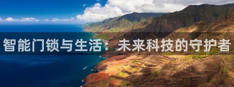 金年会黑平台：智能门锁与生活：未来科技的守护者