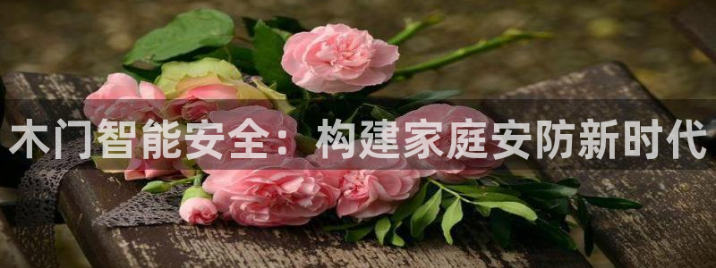 金金年会：木门智能安全：构建家庭安防新时代