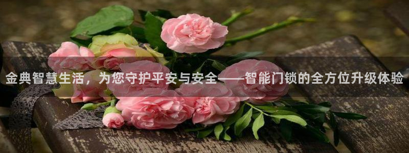 金年会在线入口：金典智慧生活，为您守护平安与安全——智能门锁