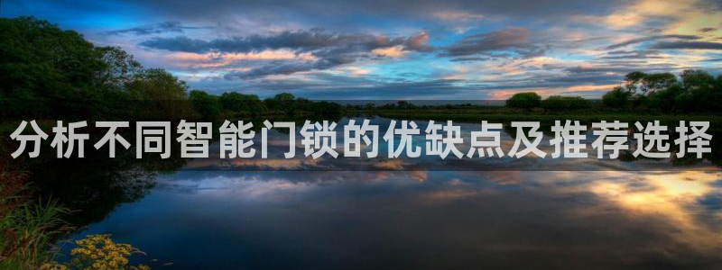 金年会开户：分析不同智能门锁的优缺点及推荐选择